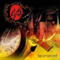 In Free Structure : High Pressure Level